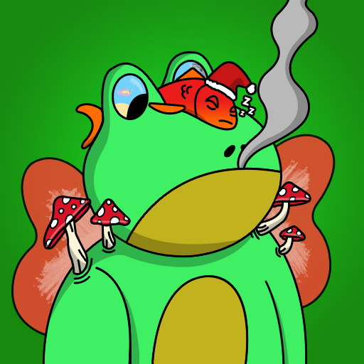 frogs_crypto's tweet photo. Good Afternoon Everyone!

What did you get up to this weekend?

#NFTGiveaway #NFTdrop #NFTProject #NFTGiveaways #nftphotography #nftart #NFTCommmunity #NFTProjects #CNFTGiveaway #CNFTCommunity #CNFTCollection #cnftproject #CNFTs #CNFTdrop #CNFT #CNFTCollector #FreeNFT #FreeMint https://t.co/85fLnGihgi