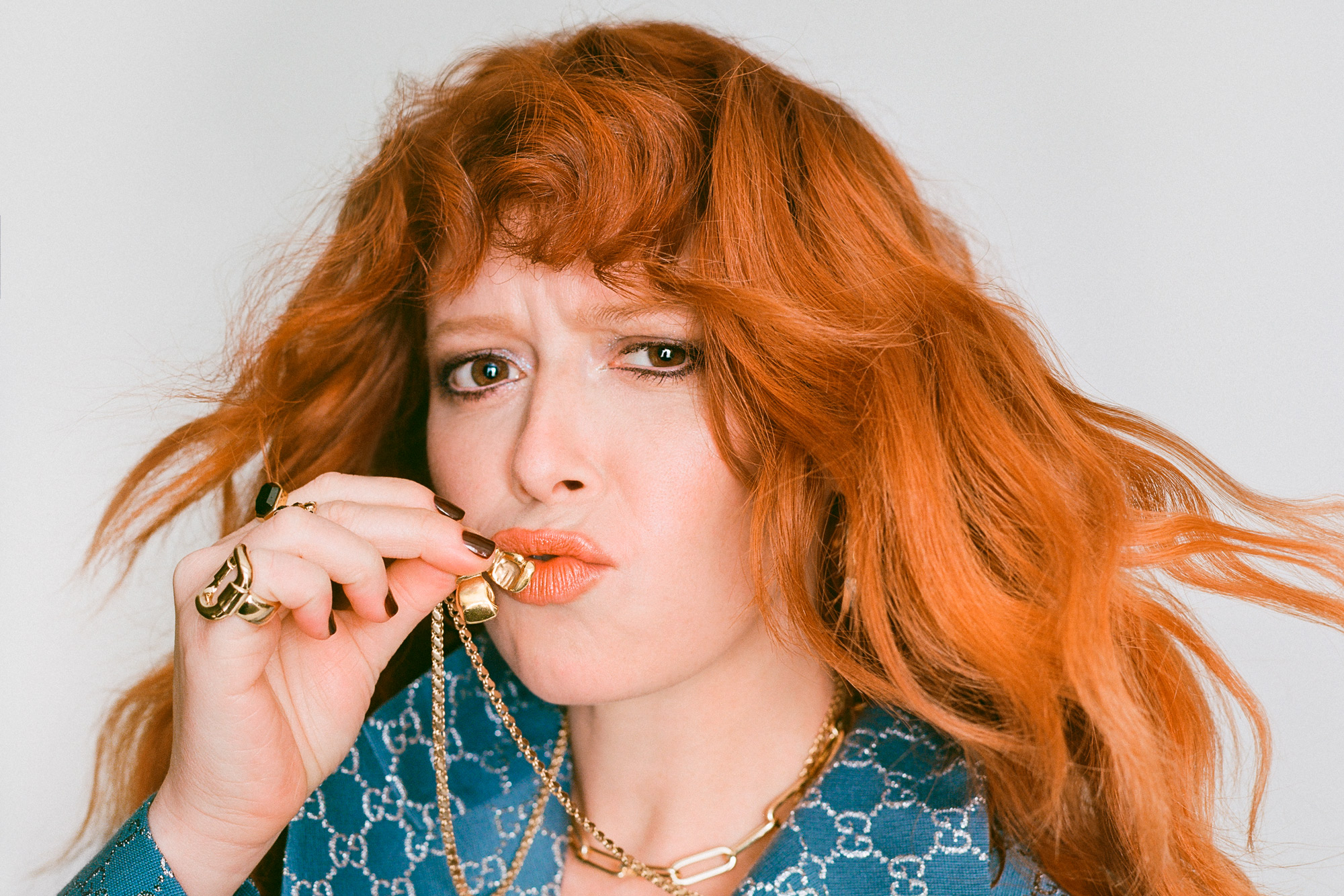 Happy Birthday Natasha Lyonne 