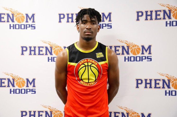 JeffreyBendel_'s tweet photo. Rise Showcase: A Trio of Unsigned Seniors Worthy of Attention

READ ||: https://t.co/aGIegRbyQT #PhenomRiseShowcase https://t.co/k6NeixkGVL