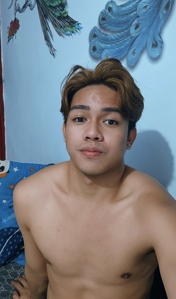 KidLeeccoter01's tweet photo. I miss my blonde hair😓
Sana ikaw den miss moko😒😅
Retweet and follow https://t.co/DpCFImwqtp