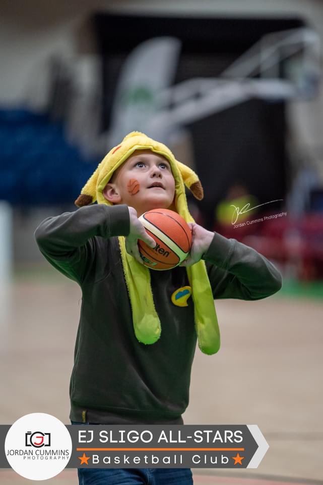 We invited Ukrainian families that recently arrived in Sligo to be guests of ours for the National League Finals in Tallaght on Saturday. <a href="/BballIrl/">Basketball Ireland</a> 

While the results did not go our way we truly hope they had a good day out.
 
🇺🇦🧡🖤LETS GO ALL STARS🖤🧡🇺🇦