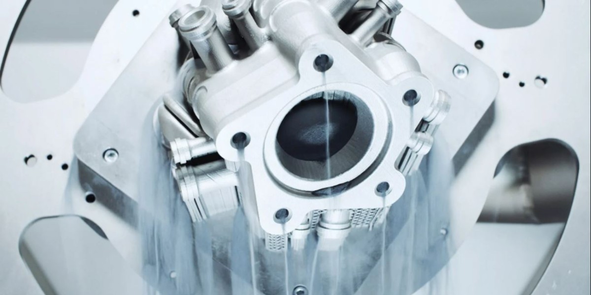 Additive Manufacturing is maturing with a breadth of new technologies, applications, and industry expertise. Learn why the #AM industry is expected to continue its growth trajectory at an astounding rate in this article. fal.cn/3nvw9

#3Dpriting #AdditiveManufacturing