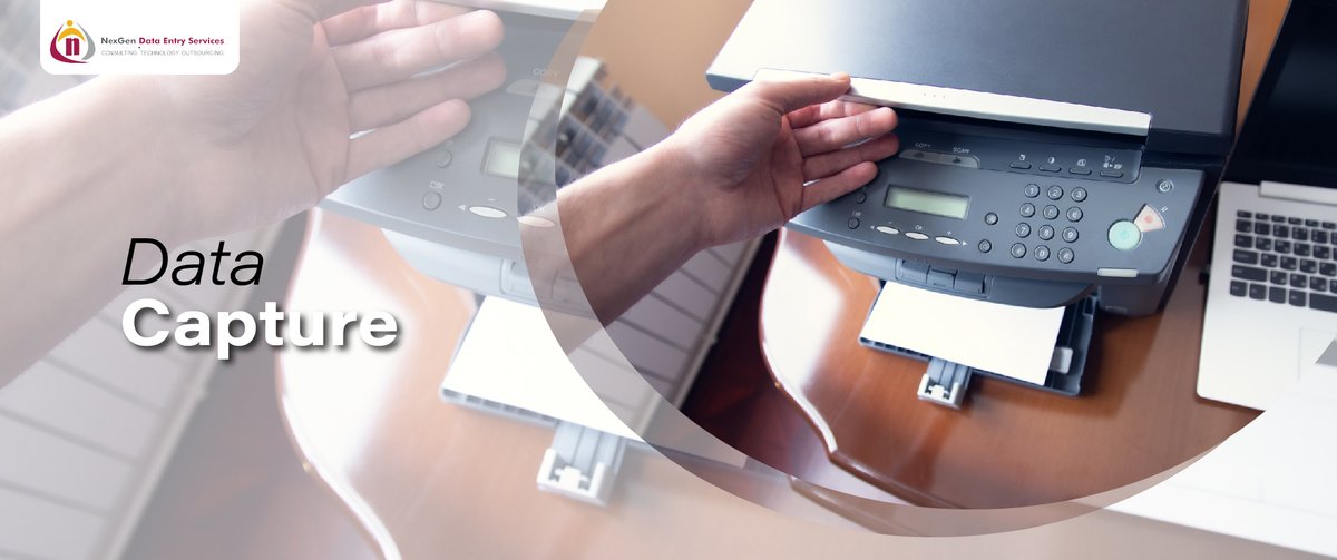 nexgendataentry's tweet photo. Data capture is referred to as pulling data from resources like forms, papers, receipts, photographs and converting the data into a digital format.
Read more: https://t.co/3WaBO6zpaC
Email us: support@nexgendataentry.com
#DataCapture #DigitalData #DigitalFormat #BPO #DataScanning https://t.co/F4xAEJSnhP