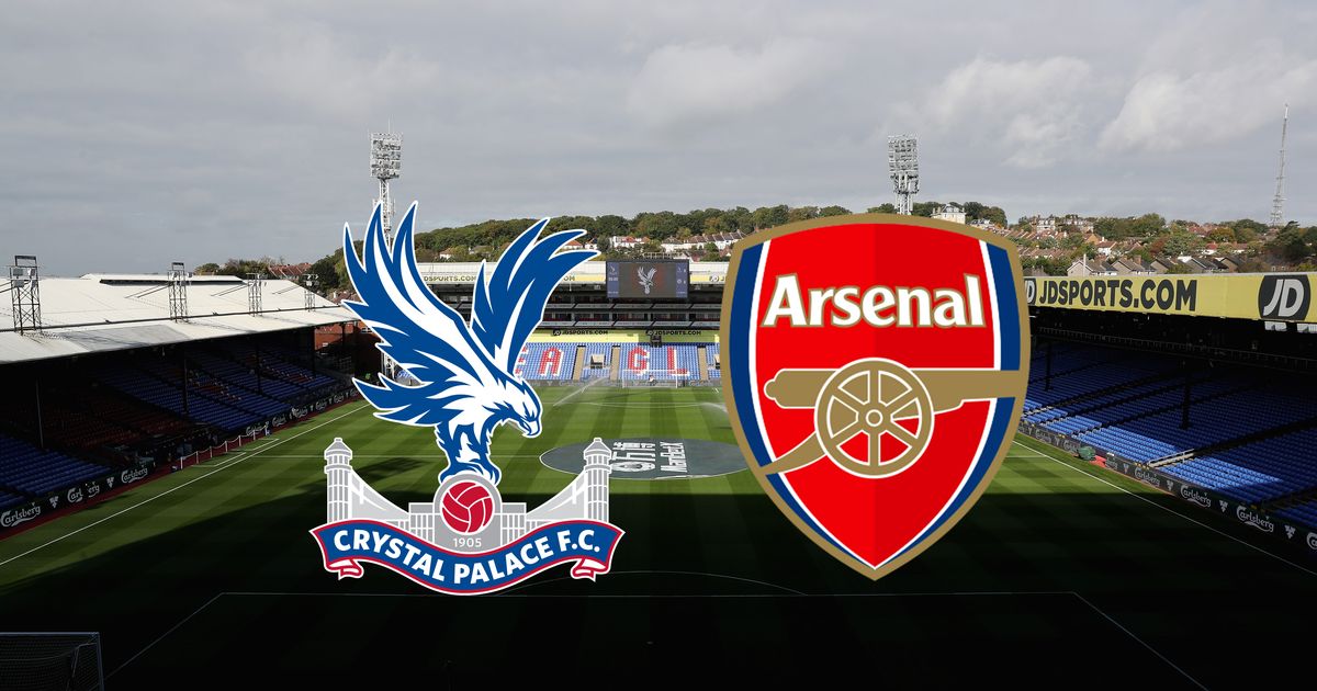 Whose excited for a big ol' London Derby?! 🦅 🔴 We'll be showing the #CrystalPalace vs #Arsenal game tonight, kick off at 8pm! Enjoy some pub grub with it too! Kitchen open 5pm-10pm🍽️😋 #tooting #collierswood #livesport #gunners #eagles #southlondon #sportsbar #mondaynight