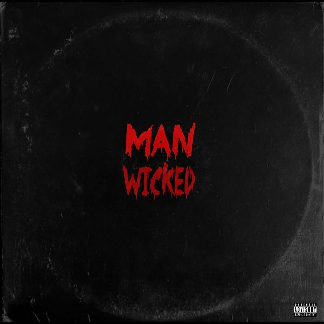 193Rennie's tweet photo. My debut single #ManWicked drops this Friday 8th April.
I must confess how much I'm honoured to have my brothers @theblackkalonji &amp; @OOSHATiDE on this one.

Stay tuned and stay together! https://t.co/T8dnBdK46P