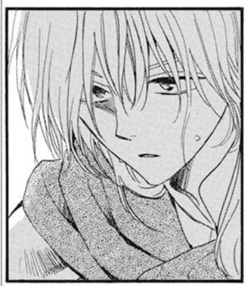 Suwon from the first page.
#YonaSpoilers 