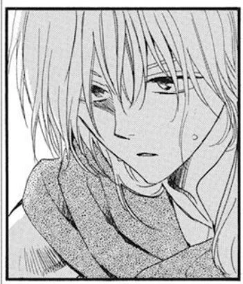 Suwon from the first page.
#YonaSpoilers 