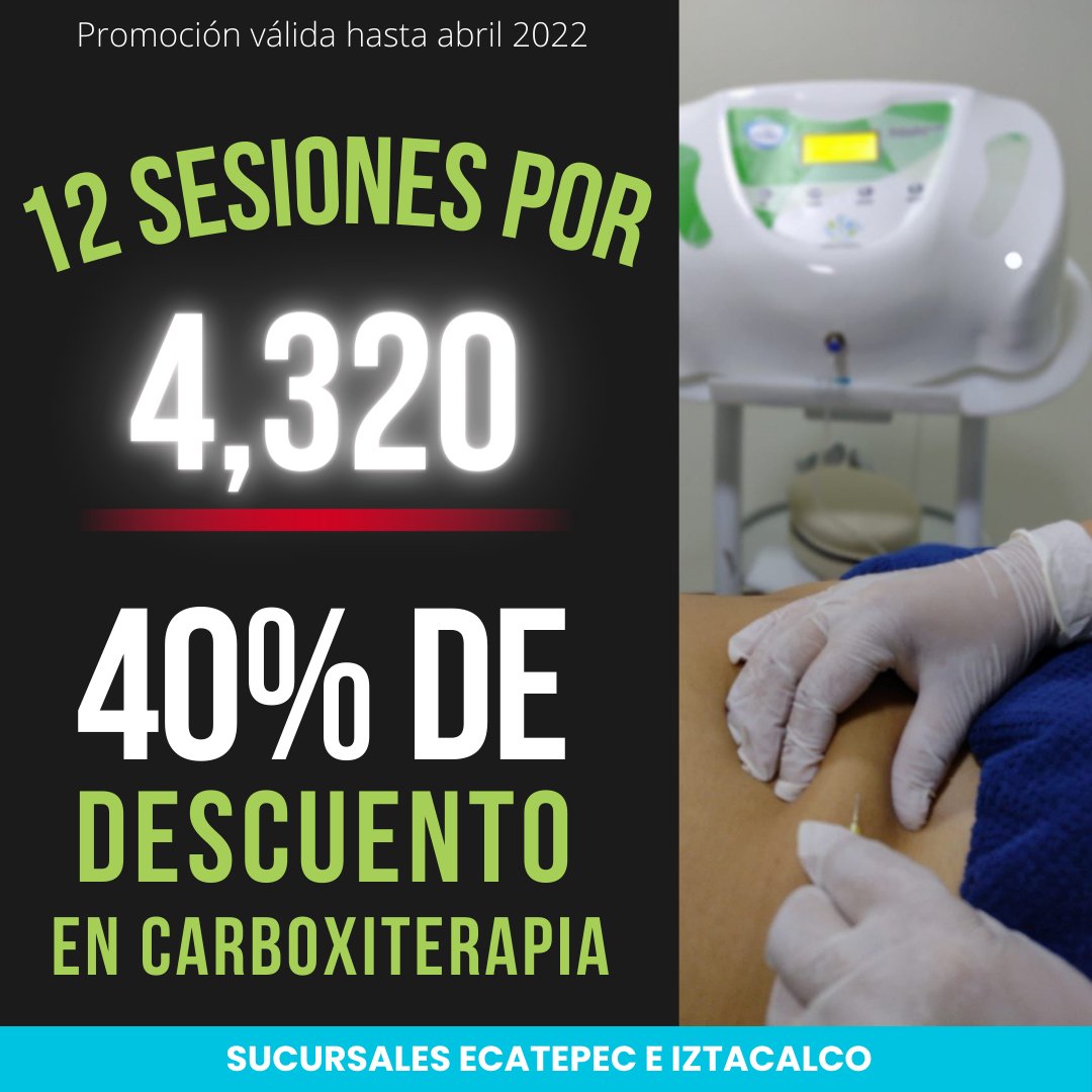 CEMTIsalud's tweet photo. Estas son nuestras promociones del mes. Aprovéchalas e invierte en tu salud https://t.co/pzhqpsDftp