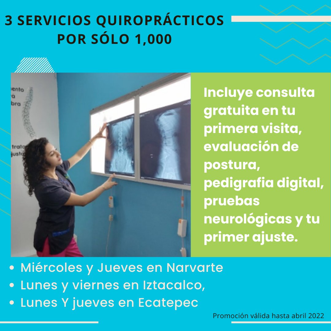 CEMTIsalud's tweet photo. Estas son nuestras promociones del mes. Aprovéchalas e invierte en tu salud https://t.co/pzhqpsDftp