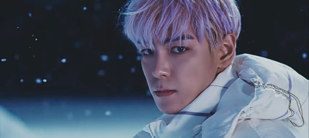 QtypieIna's tweet photo. We missed you Binggu Top❤

#BIGBANGisBACK
#BIGBANG
#TOP
#BIGBANG_StillLife https://t.co/UO6OR8ilqE