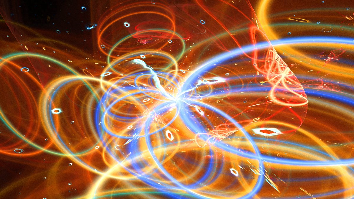 FlameReactorBot's tweet photo. This is Cuttis, child of Pierse and Sutanowat.
They are a Generation 11 fractal.
Their favorite color is blue.
If this flame is beautiful, ❤️ or RT to improve its chances for future breedings.
#fractal #fractalflame #fractalart #generativeArt #Cuttis #Pierse #Sutanowat https://t.co/7rFjvk1FWL