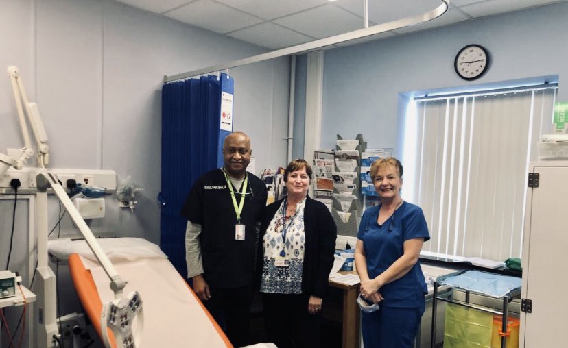 Helen McLoughlin (@dom_wgh) on Twitter photo Our first rapid access gynaecology clinic <a href="/WexGenHosp/">Wexford General Hospital</a> #womenshealth <a href="/NWIHP/">National Women & Infants Health Programme</a> exiting times for our hospital and our community @IEHospitalGroup <a href="/PGallagherIEHG/">Paul Gallagher</a> Our first rapid access gynaecology clinic <a href="/WexGenHosp/">Wexford General Hospital</a> #womenshealth <a href="/NWIHP/">National Women & Infants Health Programme</a> exiting times for our hospital and our community @IEHospitalGroup <a href="/PGallagherIEHG/">Paul Gallagher</a>