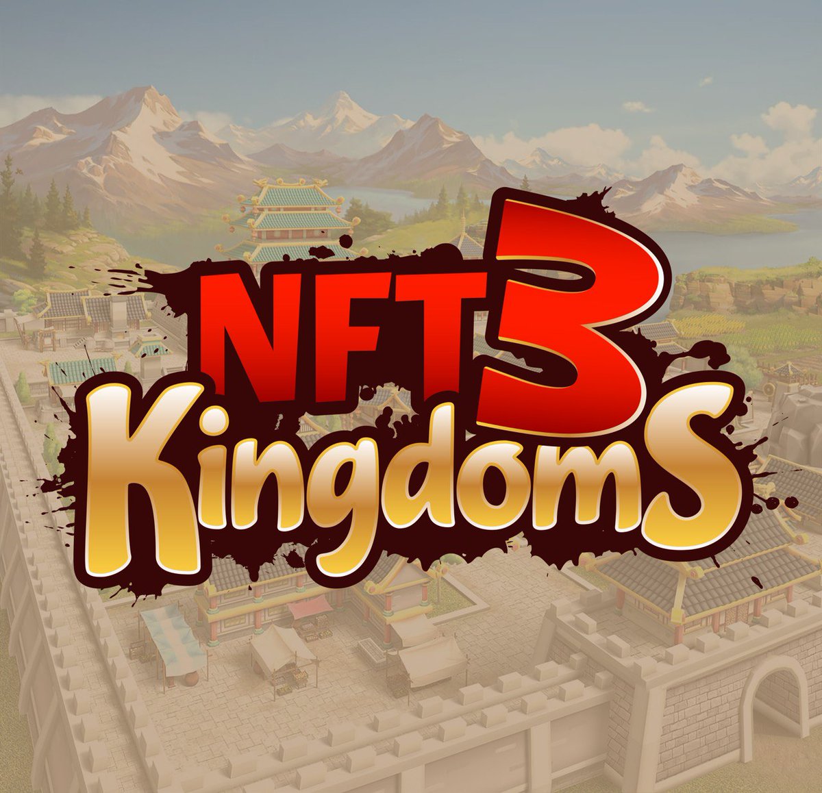 nft3kingdoms's tweet photo. Heyyy yahhh! Can't wait for the first NFT sale on April 5th, 2022 🔥🎉

Let's find out how to buy NFT on @nft3kingdoms, just complete these simple steps:
1. Connect your wallet.
2. Switch to Polygon network.
3. Buy NFT.

Read more here 👇
https://t.co/FLaePCGEWE https://t.co/ubxtn68y4a