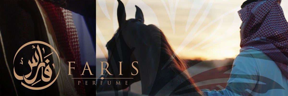 farisperfumesa's tweet photo. لكل قصة بداية وبعض القصص ممتدة لا نهاية لها ،من ارضنا بدأت قصة فارس🏇🤍✨ https://t.co/4u5OFBflju