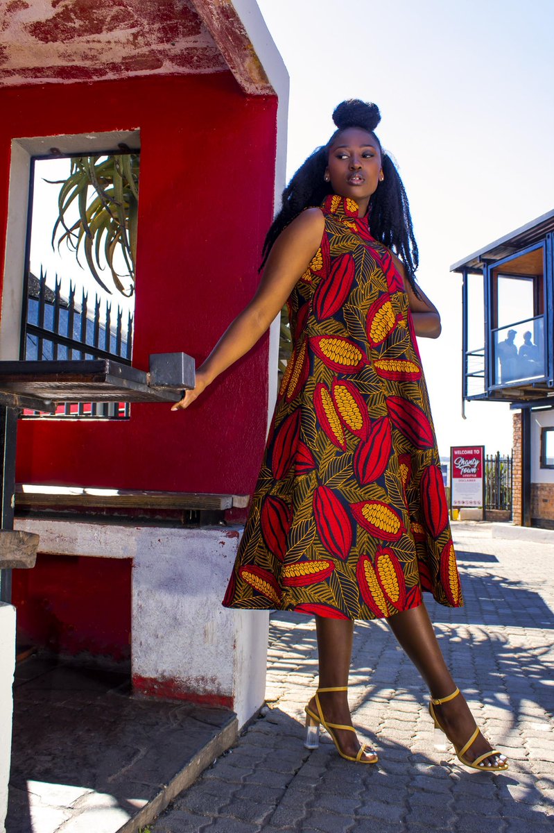 𝘽𝙖𝙘𝙠 𝙞𝙣 𝙨𝙩𝙤𝙘𝙠. Red Nile Dress - R760.00

theboxshop.co.za | 066 349 2944.

#TheBoxShopMidrand #CreativityLivesEverywhere #fashion #trendy #style #trending