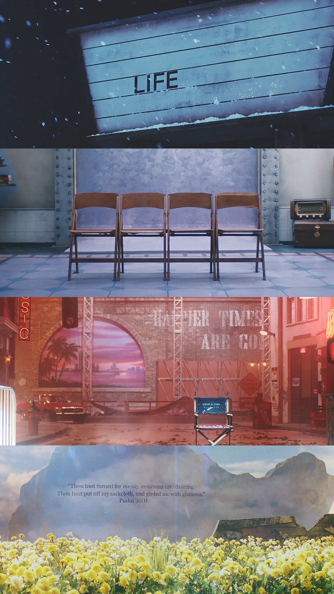 lydscorner's tweet photo. Bigbang🔥

STILL LIFE STILL HERE
#BIGBANG_StillLife https://t.co/TkO3jpe8mW