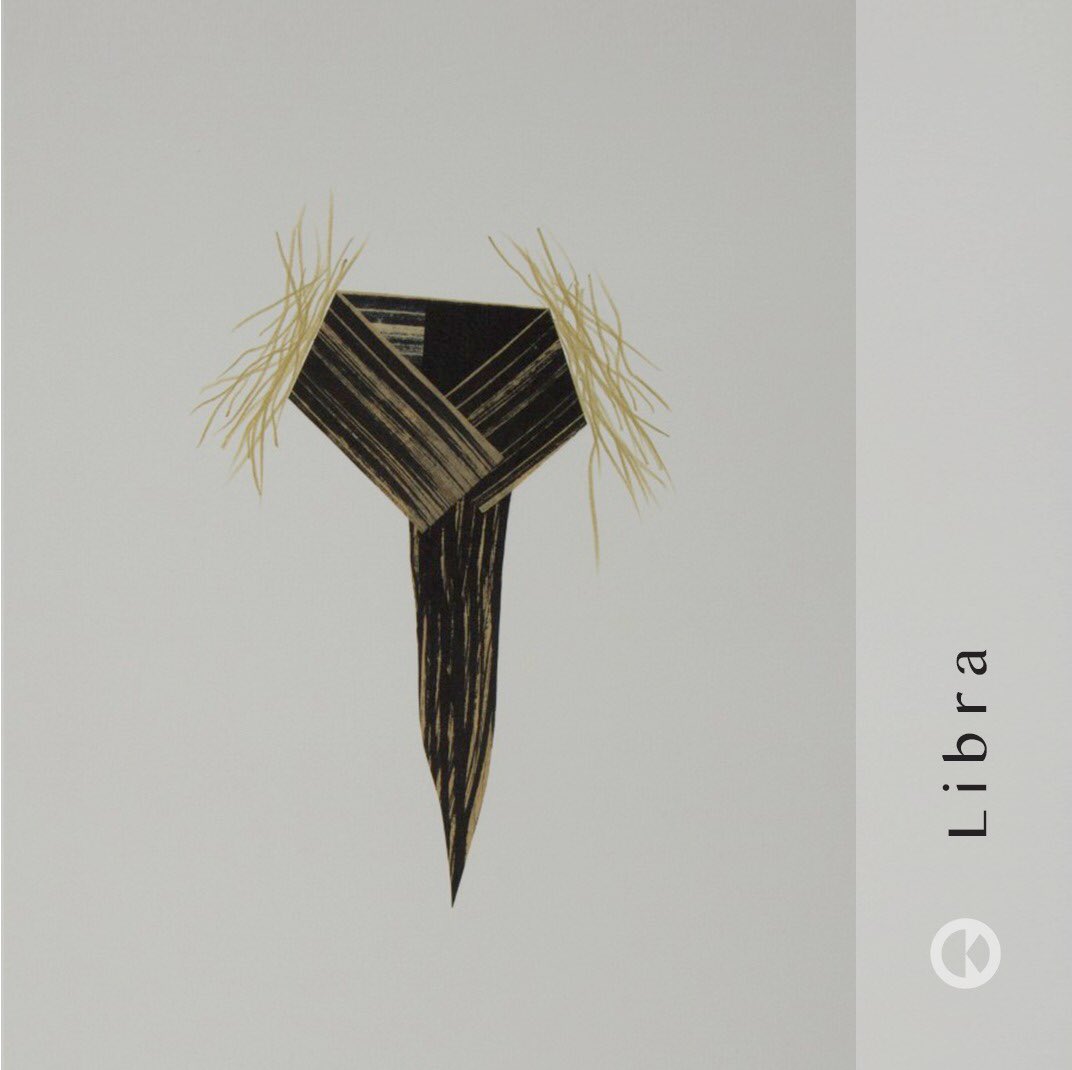 🚨 Os presentamos #LIBRA, primer single y adelanto del que será nuestro próximo álbum. 

Gracias a la colaboración de Aitziber de <a href="/oma_go/">oma go))</a> en las voces que acompañan al tema. Eskerrik asko!! 

open.spotify.com/artist/1BxXbnq…