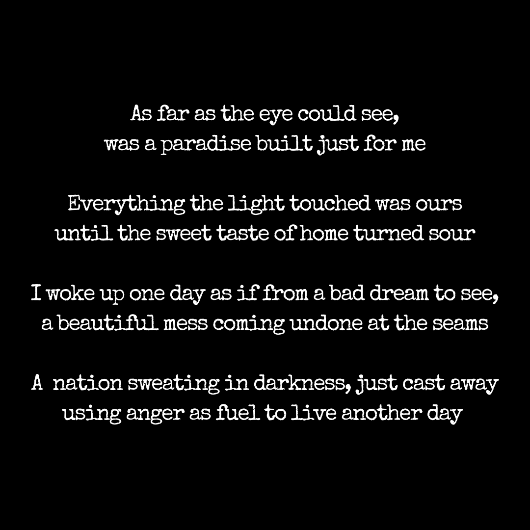 Chalani Ranwala tweet media