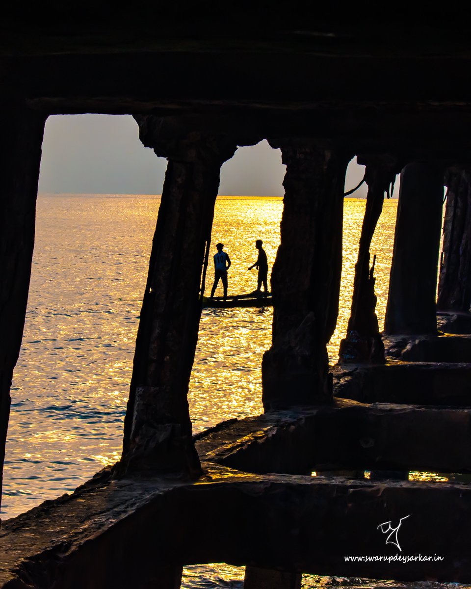 deysarkarswarup's tweet image. Broken Bridge, Pondicherry.🌊☀️ 
@bonjourpondi
@pondytourism
@MyPondicherry
#pondicherrydiaries #pondicherrydiaries🌴 #pondicherryvibes🎋 #beach #beachlife #beachvibes #india #naturephotography #photography #travel #Indian #IncredibleIndia #sunrise #sunrisephotography #rockbeach
