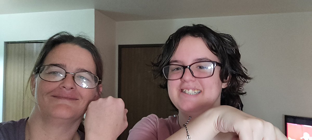 W4llflower505's tweet photo. Tomorrow my 🐞 Bugg comes home after 83 days! #MentalHealthMatters #MentalHealthAwareness We are #TeamBugg #schizoaffective #LOVE #family https://t.co/TPt6hDyT9k