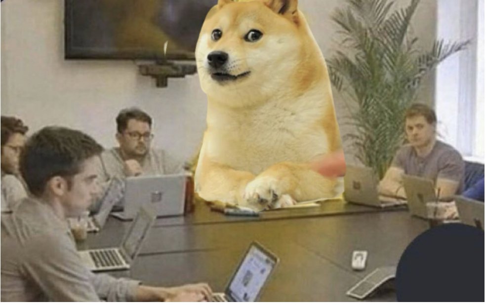 <a href="/elonmusk/">Elon Musk</a> Elon at his first Twitter board meeting