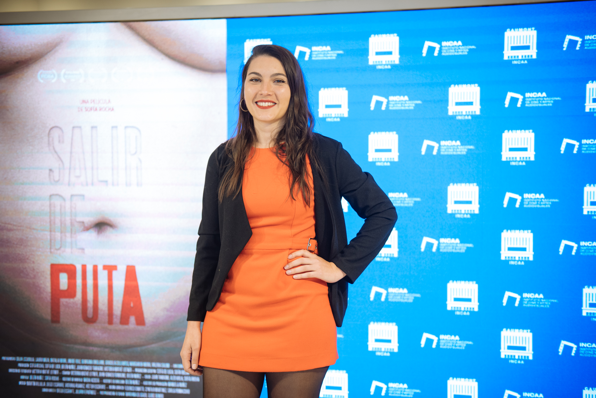 INCAA on Twitter: INCAA on Twitter: