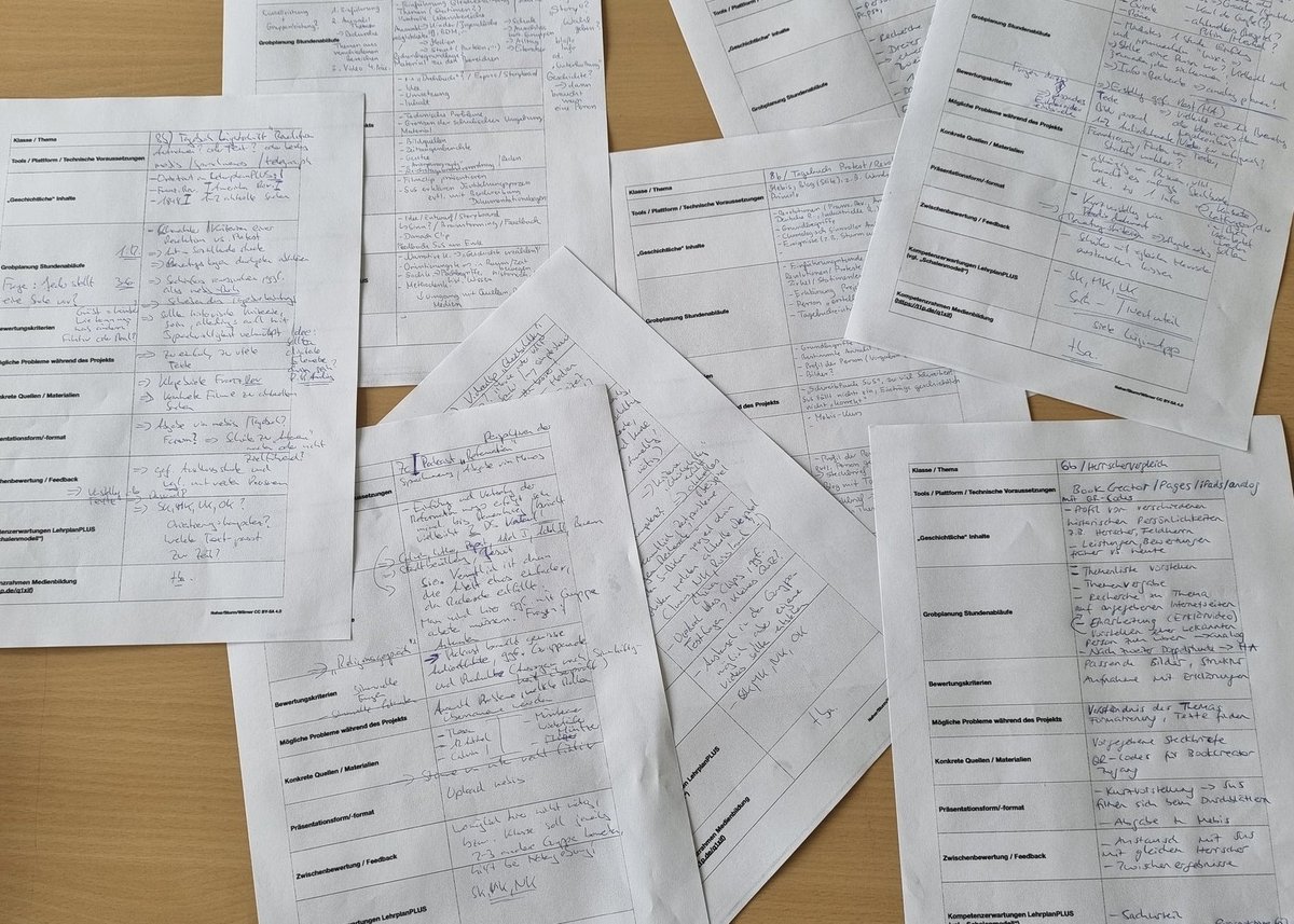 Kai Wörner tweet media