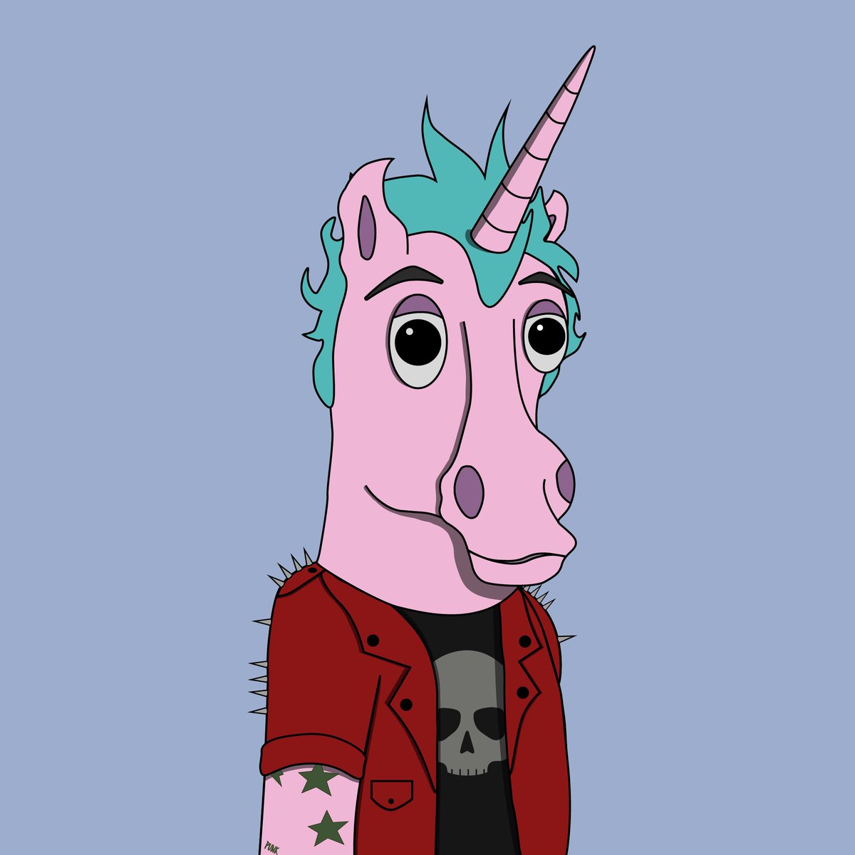tzRaffles's tweet photo. 🎁Giveaway Alert 🎁

Follow @tzRaffles and artist @CptStarkie that donated a #AwesomeUnicorn.

To participate only join our Discord (https://t.co/wRRm4i3VDb) and react to the giveaway in #freeraffles.

Also check out their Discord: https://t.co/PrjEWyPyRU

#NFTGiveaway #CleanNFT https://t.co/PNRQZcjR7W