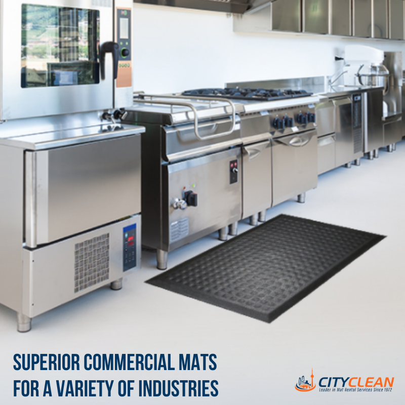city_clean's tweet photo. Keep your facility clean and safe all year round with the right mats. Contact us today for all your mat rental needs:
π 1-800-734-4007
π§ service@cityclean.ca
π https://t.co/5BbDK0BkEm
#cityclean #mississauga #toronto #matrental #moprental #matrentals #torontomats https://t.co/EL3v6Y90cV