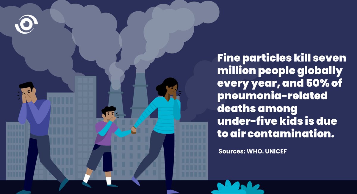 nighealthwatch's tweet photo. Residents of #PortHarcourt in #River State have been experiencing health problems that could be attributed to atmospheric conditions.

Our latest #NHWTorchLightSeries written by @Innocent_Eteng discusses how activists are advocating to #Stopthesoot.

Read: https://t.co/sE3xuCoyjE https://t.co/6LdURU9O1c