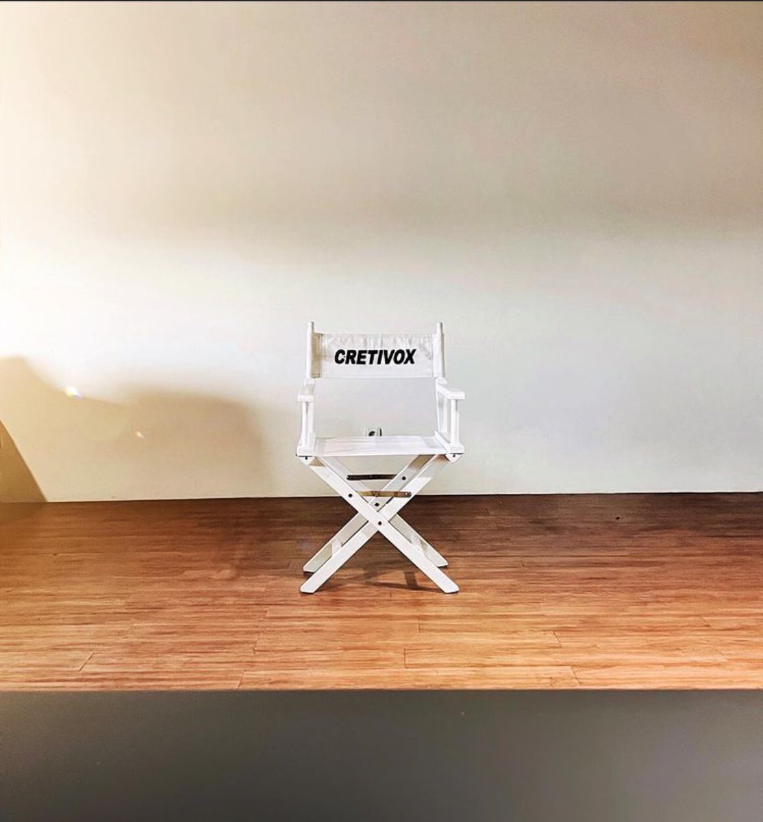 Dari ratusan calon intern cretivox hanya satu yang cukup layak lolos seleksi

Kebanyakan dari mereka gagal menceritakan tentang identitas diri dan keahlian yang mereka miliki

Berikut beberapa strategi storytelling untuk crafting video content yang wajib kalian tau

A thread 🧵