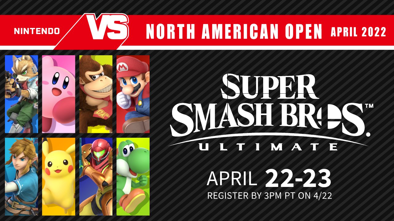  Super Smash Bros. Ultimate - US Version : Nintendo of America:  Video Games