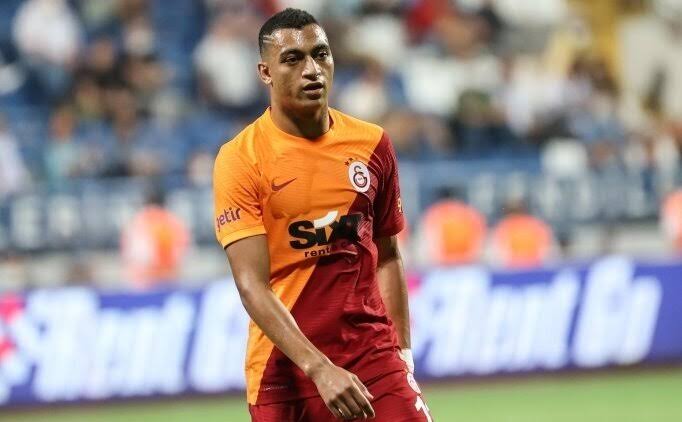 Mostafa Mohamed'in dedesi hayatını kaybetti. Mohamed cenaze için ülkesi Mısır'a gitti.