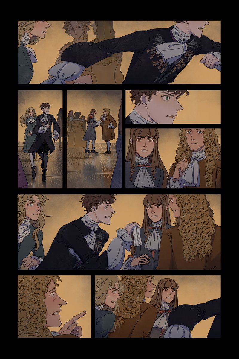 Novae has updated~
(link below) 