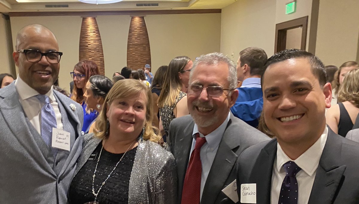 It’s great living in a state where we have so many Leaders fighting to protect women’s rights! Honored to stand with these women like @RepMegFroe! Fun moment @cobaltadvocates gala! <a href="/mikehamrickCO/">Mike Hamrick</a> <a href="/Robinson4regent/">Jason Robinson</a> #mondaymotivation #RHEA #Colorado