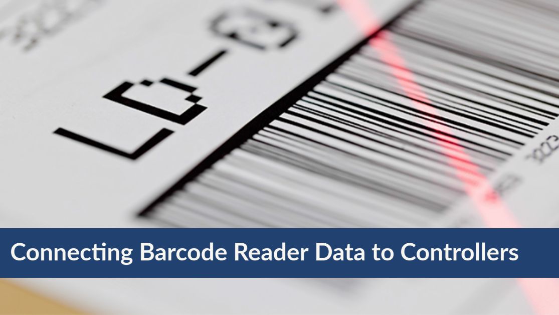 BucklesSmith's tweet image. Communications stalled between your facility's barcode reader and control system? Help is here from ProSoft Technology Inc.! Learn more: bit.ly/31NlFRM

#ProSoftTechnology #controlsystem #industrialsolutions #warehousing #data #materialhandling #automation