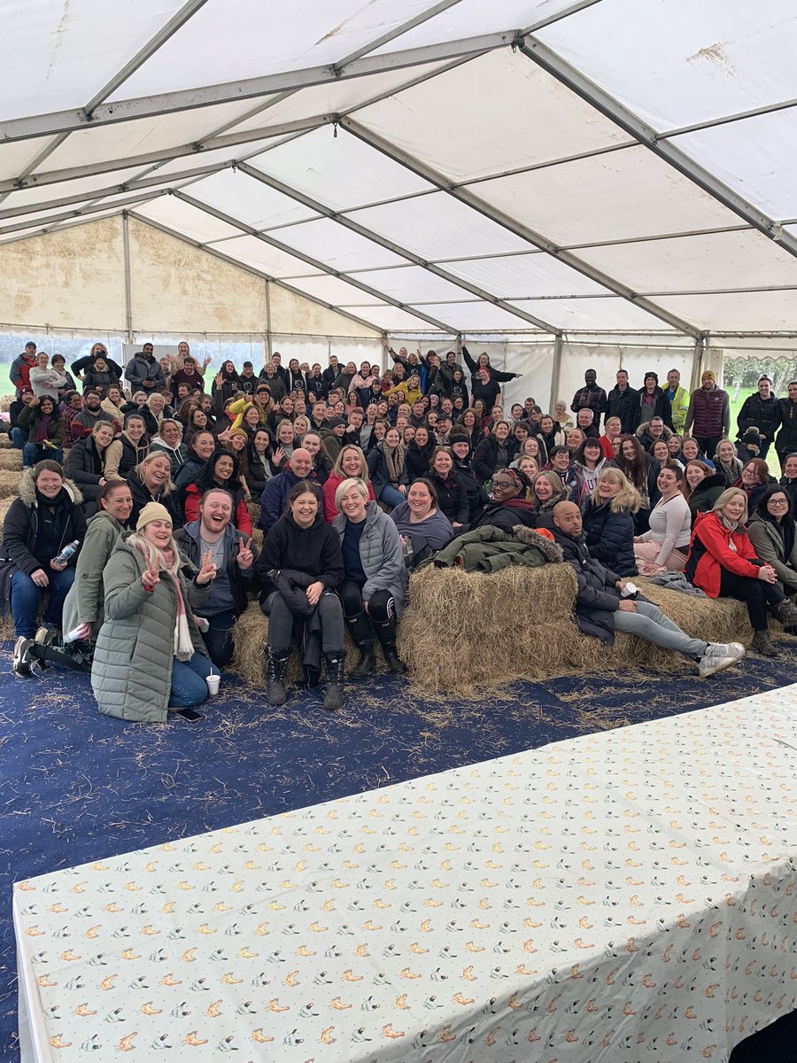 RivermeadCEO's tweet photo. Rivermead Inclusive Trust team building 2022! Fantastic to come together, network, have fun & collaborate. We have great staff that truly go above and beyond. Thank you #TEAMRIT #teamwork #education #Collaboration #networking thank you to @karen_watkin1 & @cods441 for organising https://t.co/GlIPx5jPBh