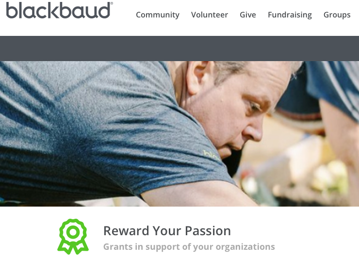 MariesKidsSC's tweet photo. A HUGE "thank you" to @Blackbaud for selecting us as one of the recipients of their Q1 "Reward Your Passion" grants -- and to our volunteer marketing &amp; #fundraising &amp; #marketing advisor, @DavidHazeltine for nominating us!
#STEAM #STEAMeducation #STEM #STEMeducation https://t.co/xMQtDyPK5e
