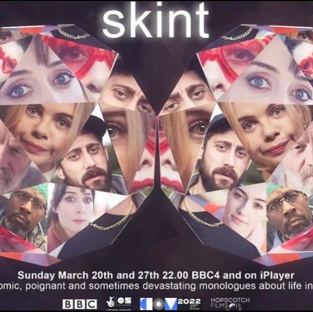 eastbysoutheast (@weareexse) on Twitter photo DP <a href="/davidleedop/">David Lee</a> latest ‘Skint’ is now on <a href="/BBCiPlayer/">BBC iPlayer</a>! Fresh off <a href="/glasgowfilmfest/">Glasgow Film Festival</a>, the film is an anthology revolving around themes of social inequality. DP <a href="/davidleedop/">David Lee</a> latest ‘Skint’ is now on <a href="/BBCiPlayer/">BBC iPlayer</a>! Fresh off <a href="/glasgowfilmfest/">Glasgow Film Festival</a>, the film is an anthology revolving around themes of social inequality.