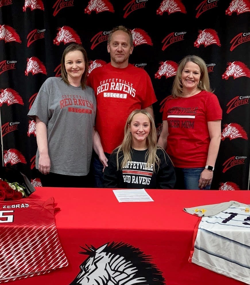 Claremore Public Schools tweet media