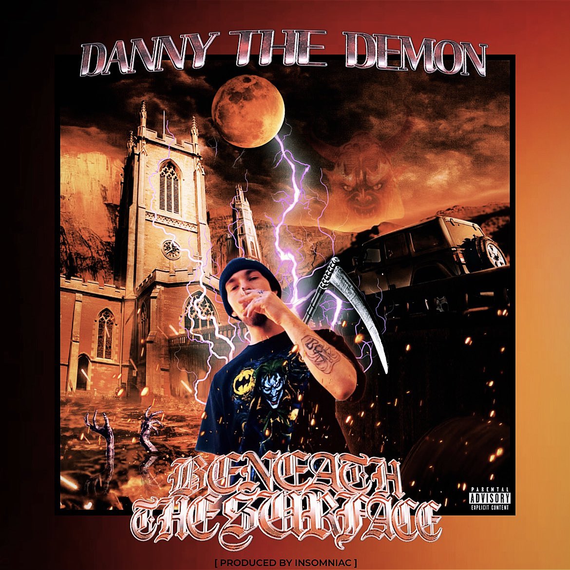 ** NEW TRACK ** 

BENEATH THE SURFACE 
(PROD. <a href="/NSOMNIAC666/">INSOMNIAC</a> ) 

YALL ENJOY DIS LIL SHORT N SWEET HEATER MCJETER 🎭🎭

soundcloud.app.goo.gl/TruSKLqbg7Aogj…