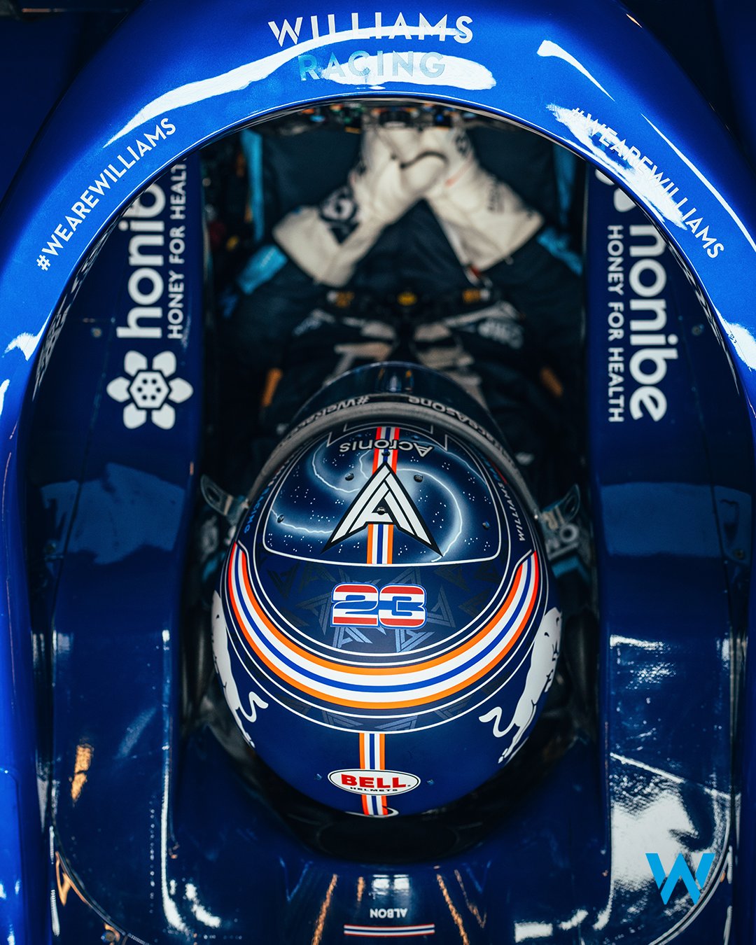 Williams Racing on Twitter: