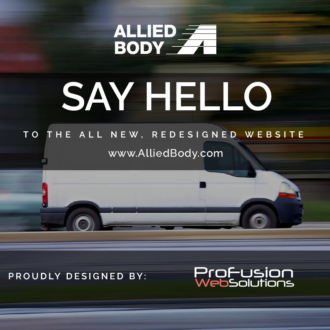AlliedBodyWorks's tweet photo. https://t.co/iQ4rqEjACk