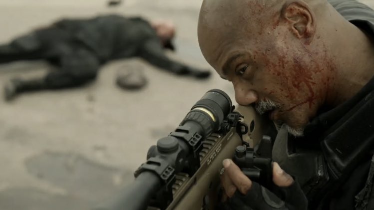 archiveswalking's tweet photo. – call me gabriel.

#twd https://t.co/u1lX7XKtGR