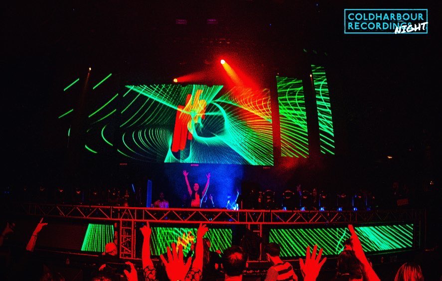 Coldharbour tweet media