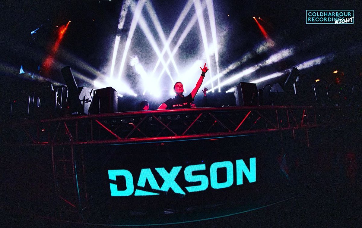 Coldharbour tweet media