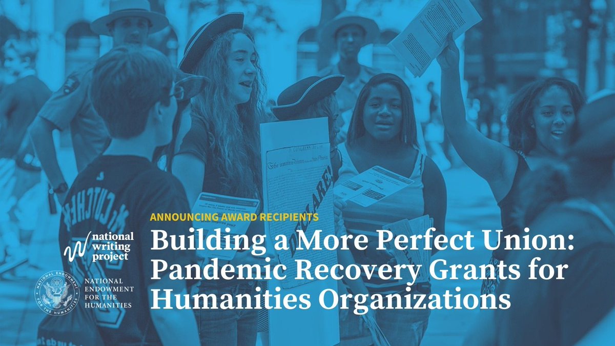 Writing Project tweet media