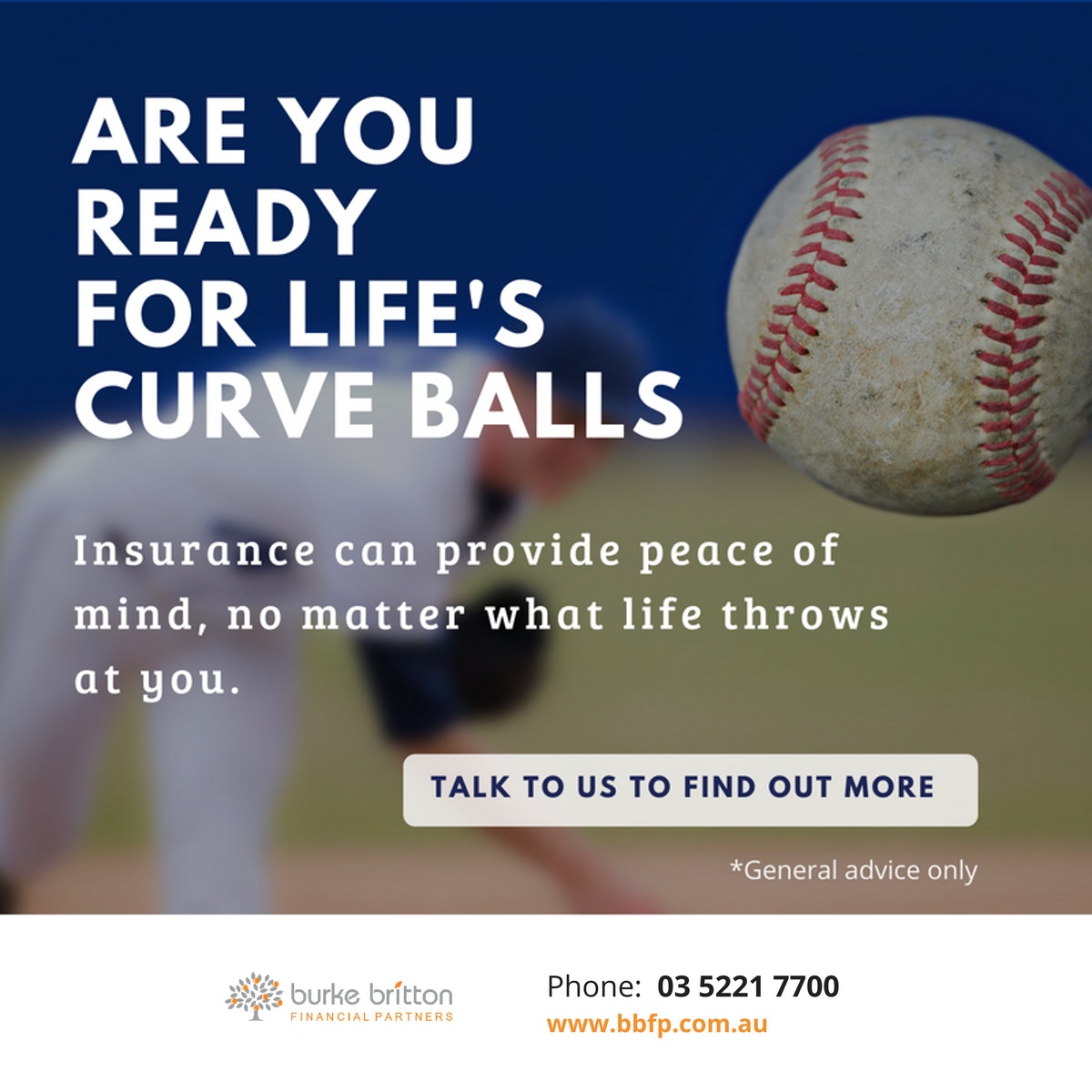 BurkeBrittonFP's tweet image. #curveball #insurance #BBFP #Geelong