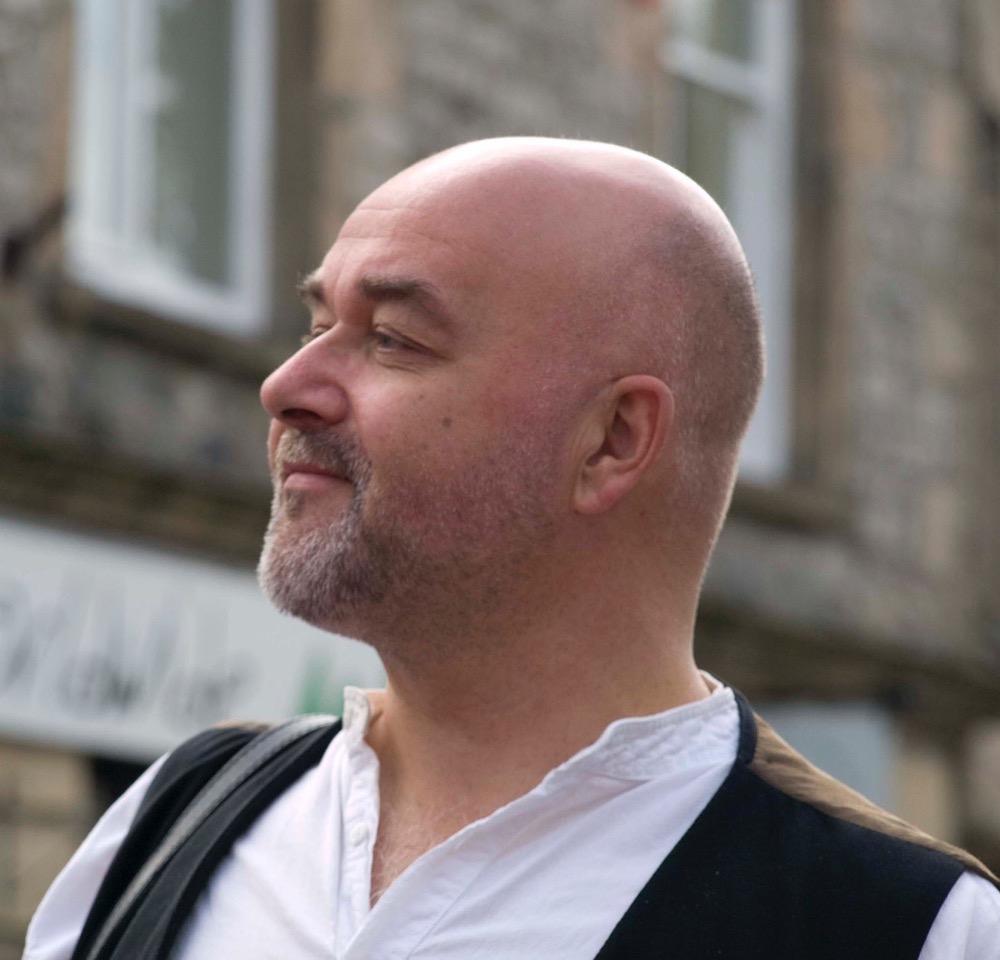 We are very sorry to say that our long-serving musician and band leader, Mike Gott, died unexpectedly on Saturday. Our thoughts are with wife Louise and his family. Mike has been a stalwart of our side for many years, and we will miss him immensely.