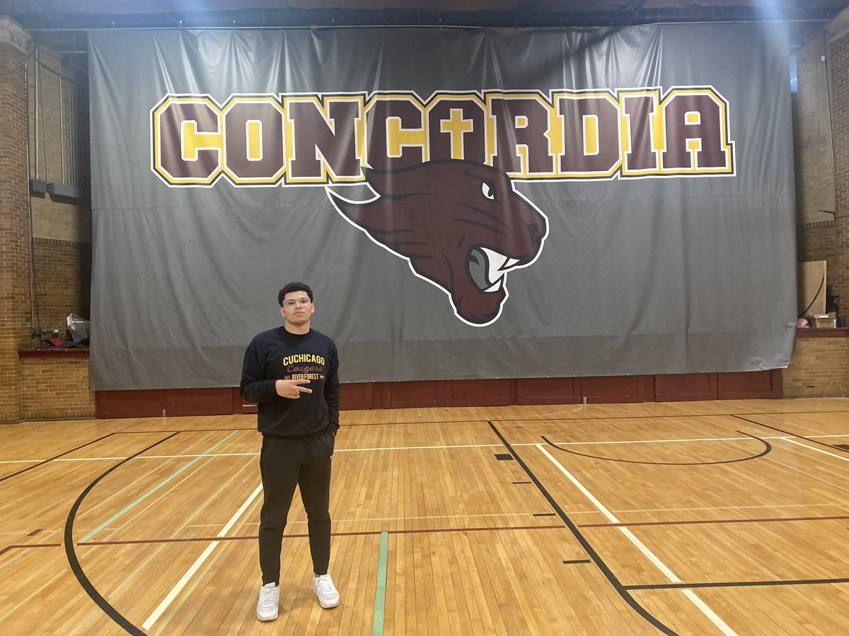 Future Home!! Go Cougs❤️💛 @CoachDePatis  @CoachLandoCUC <a href="/CoachSeveCUC/">Seve Loubriel</a> @CoachButlerCUC <a href="/CoachCampbell80/">Shawn Campbell</a>